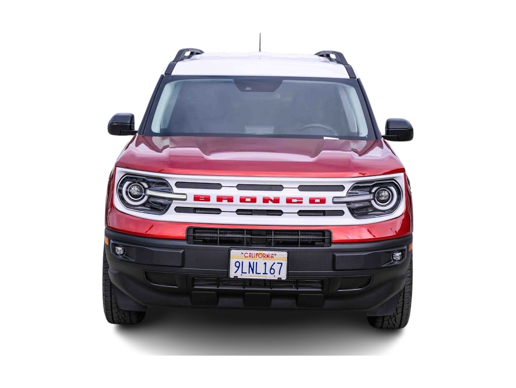 Thumbnail: 2023 Ford Bronco Sport - 5