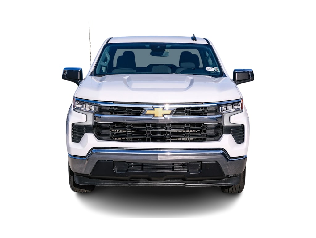 Thumbnail: 2025 Chevrolet Silverado 1500 - 5