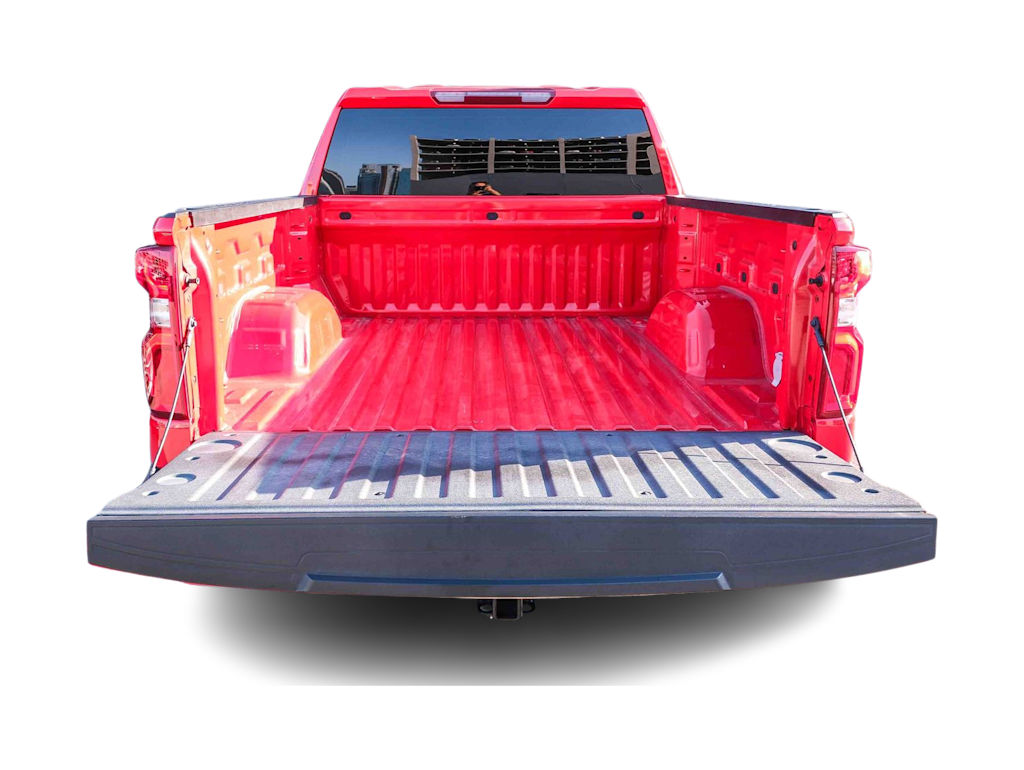 Thumbnail: 2023 Chevrolet Silverado 1500 - 12