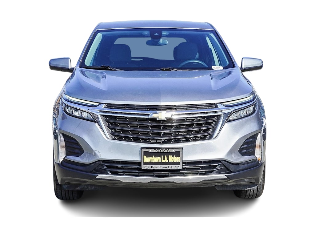 2023 Chevrolet Equinox LT 5