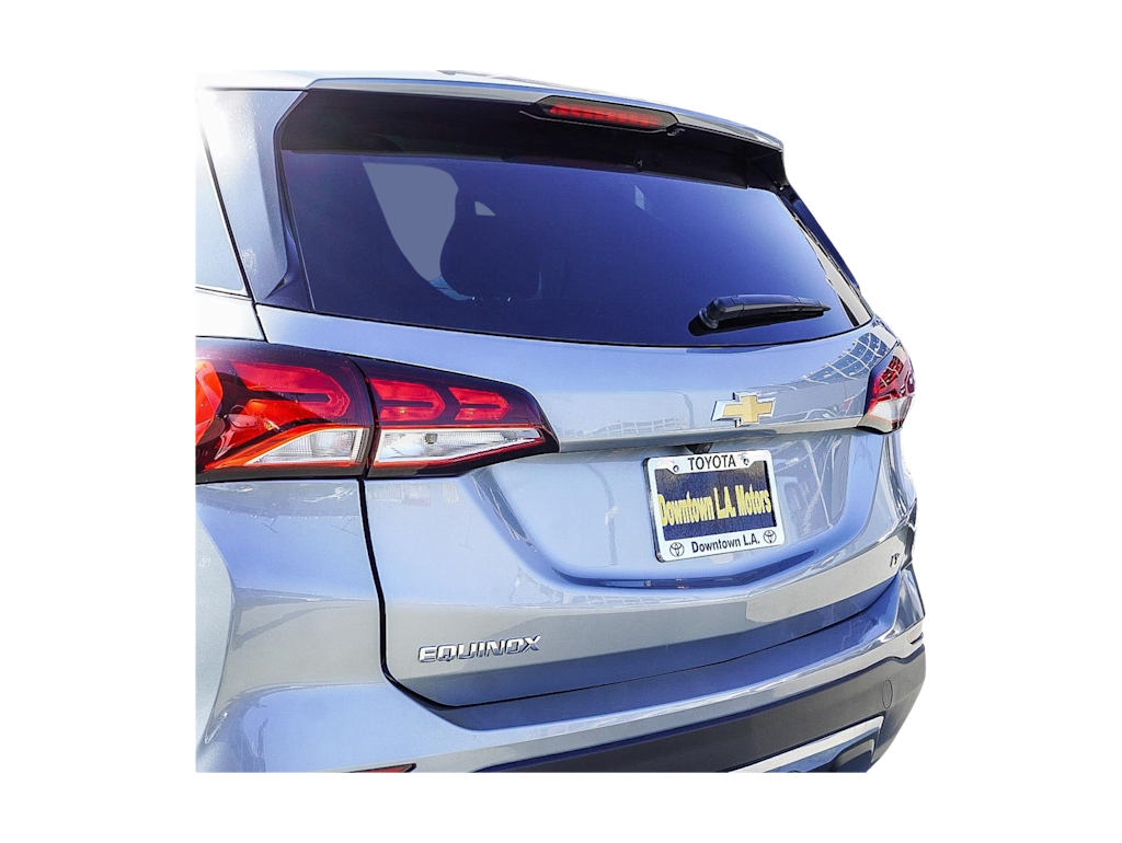 2023 Chevrolet Equinox LT 20