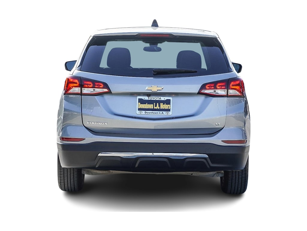 2023 Chevrolet Equinox LT 4