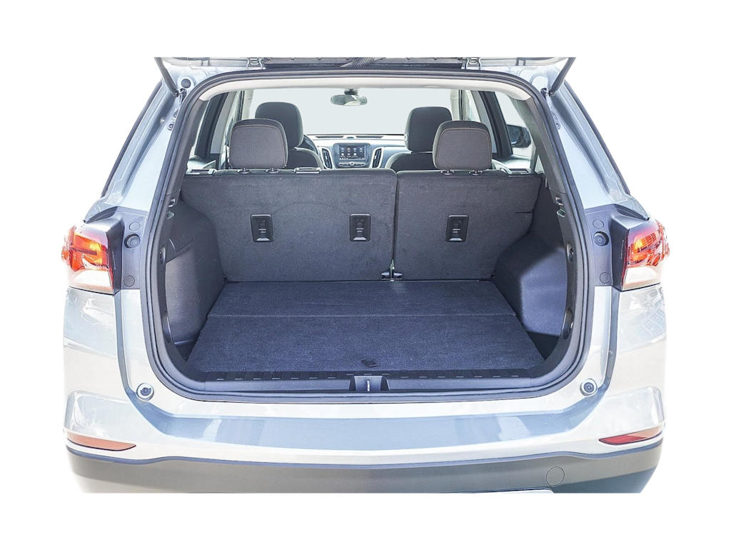 2023 Chevrolet Equinox LT 16