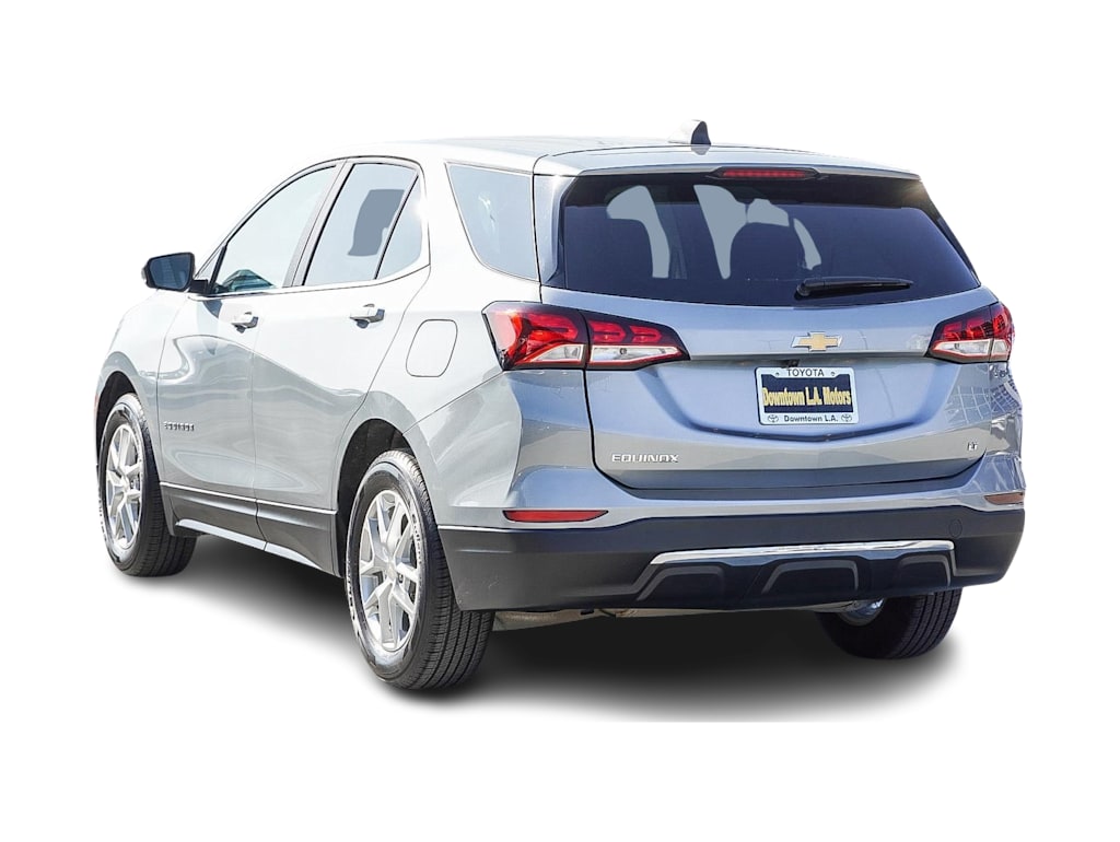 2023 Chevrolet Equinox LT 3