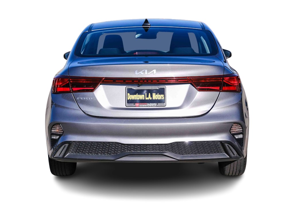 Thumbnail: 2024 Kia Forte - 4