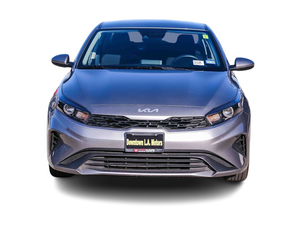 Thumbnail: 2024 Kia Forte - 5