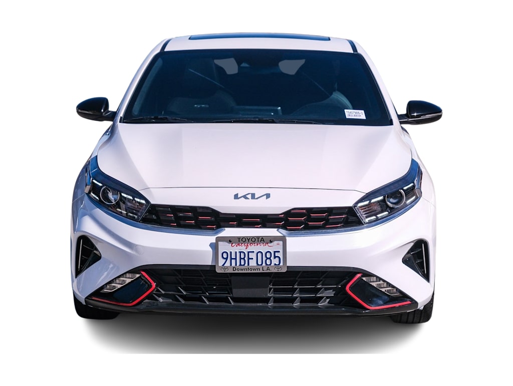 Thumbnail: 2023 Kia Forte - 5