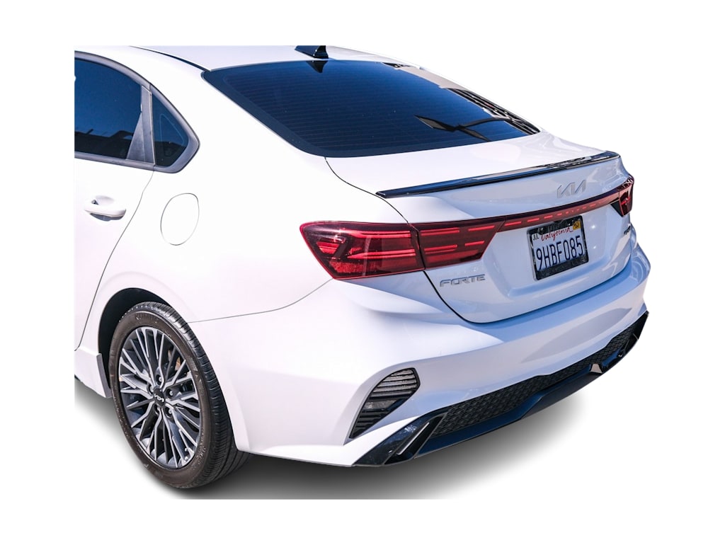 Thumbnail: 2023 Kia Forte - 20