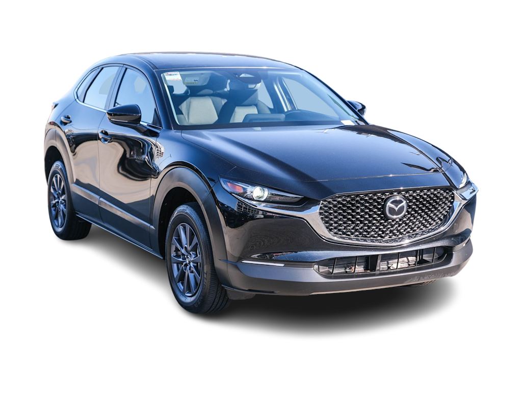 Thumbnail: 2024 Mazda CX-30 - 18