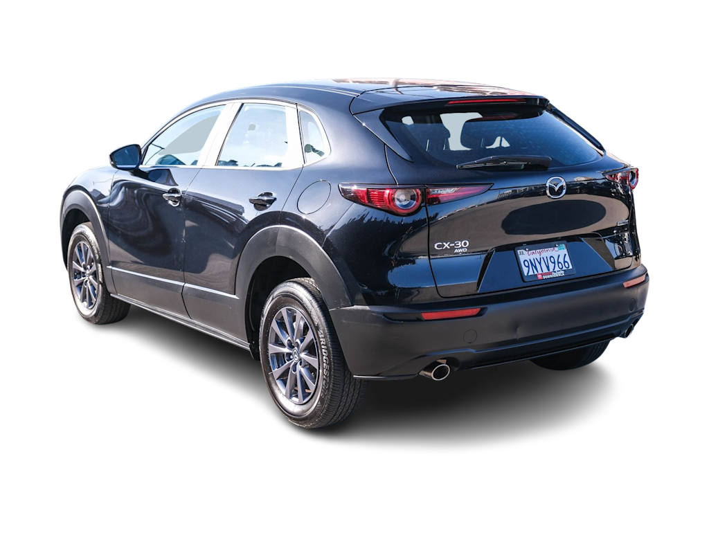 Thumbnail: 2024 Mazda CX-30 - 3