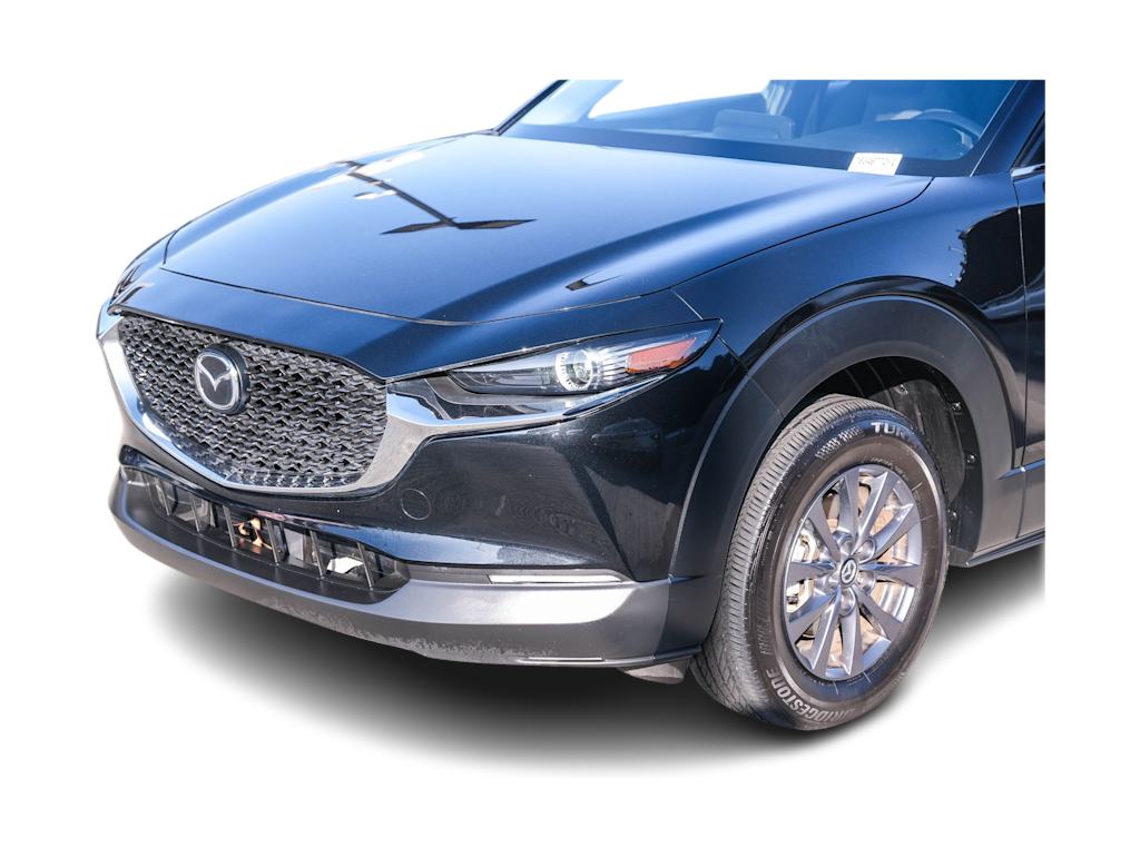 Thumbnail: 2024 Mazda CX-30 - 23