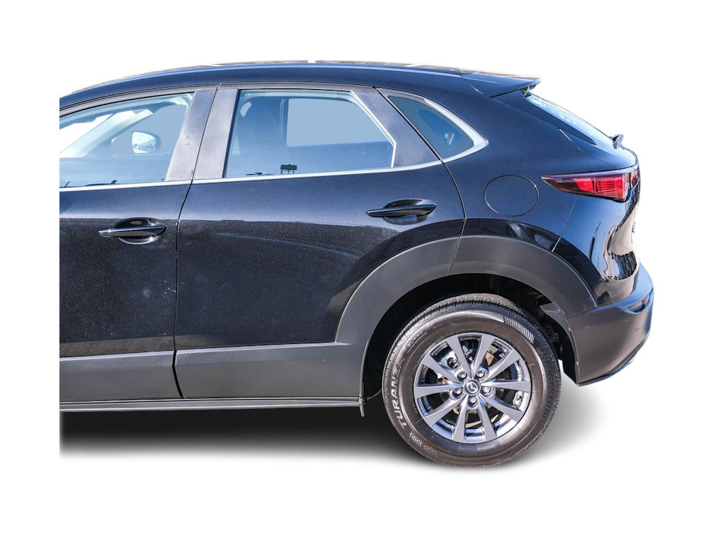 Thumbnail: 2024 Mazda CX-30 - 21