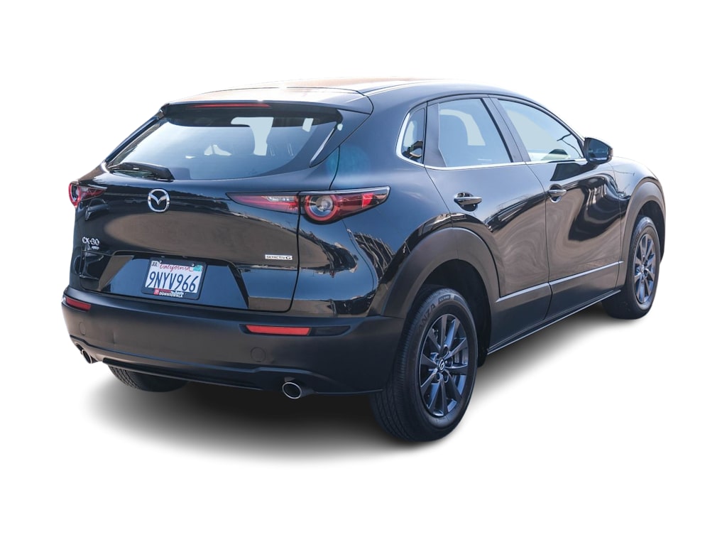 Thumbnail: 2024 Mazda CX-30 - 19