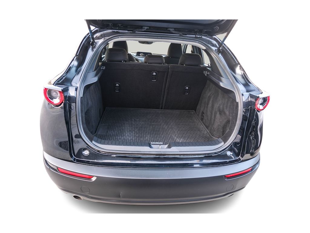 Thumbnail: 2024 Mazda CX-30 - 29