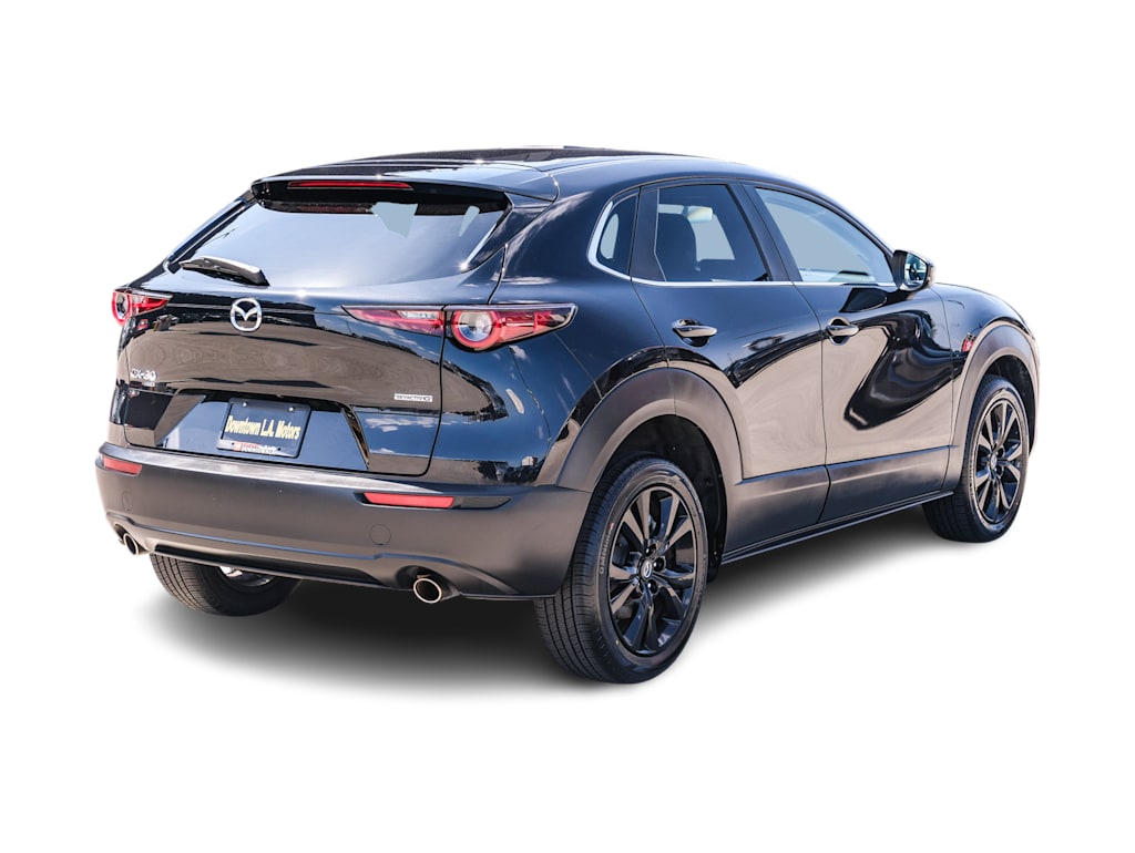 Thumbnail: 2024 Mazda CX-30 - 14