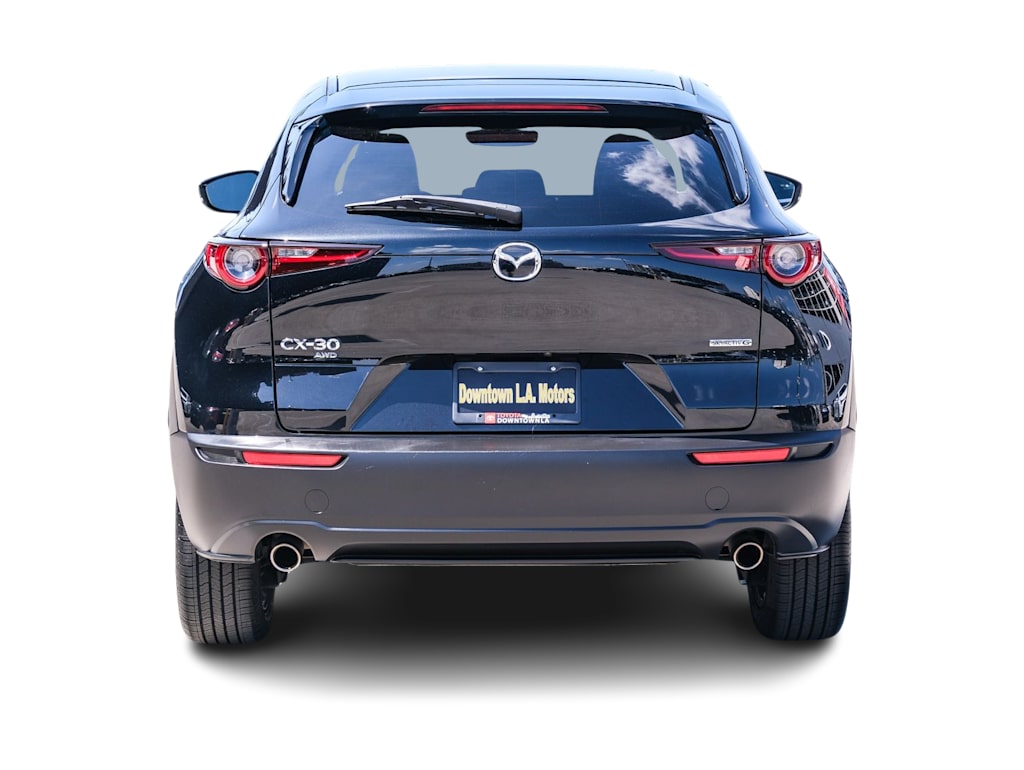 Thumbnail: 2024 Mazda CX-30 - 3