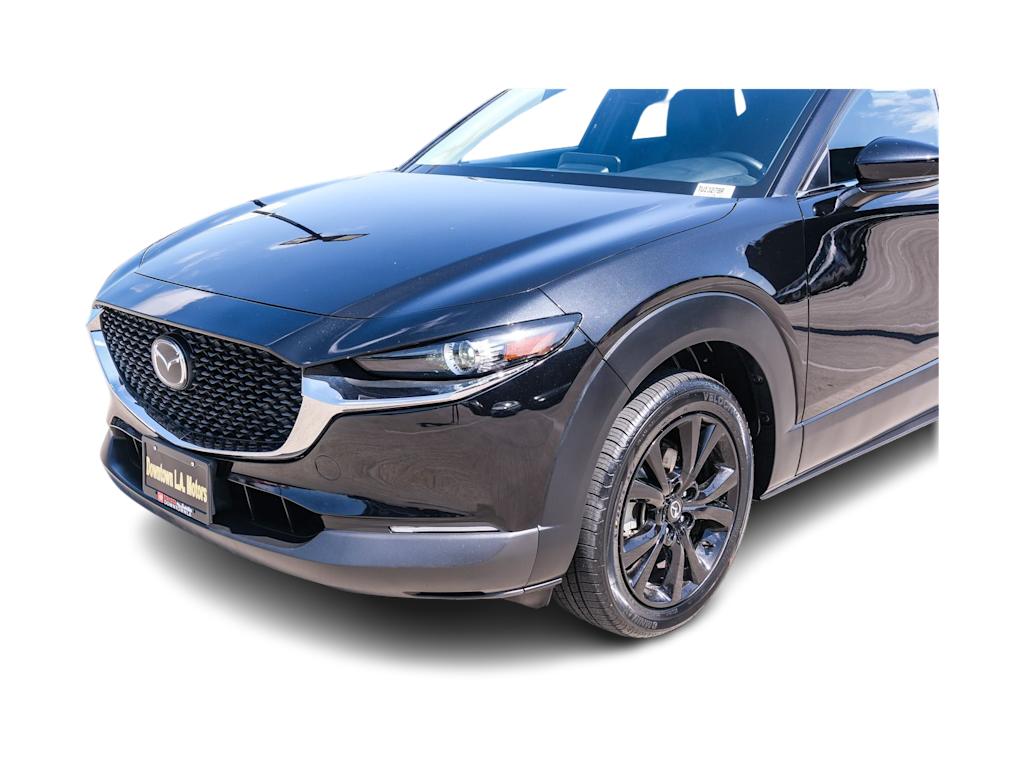 Thumbnail: 2024 Mazda CX-30 - 16