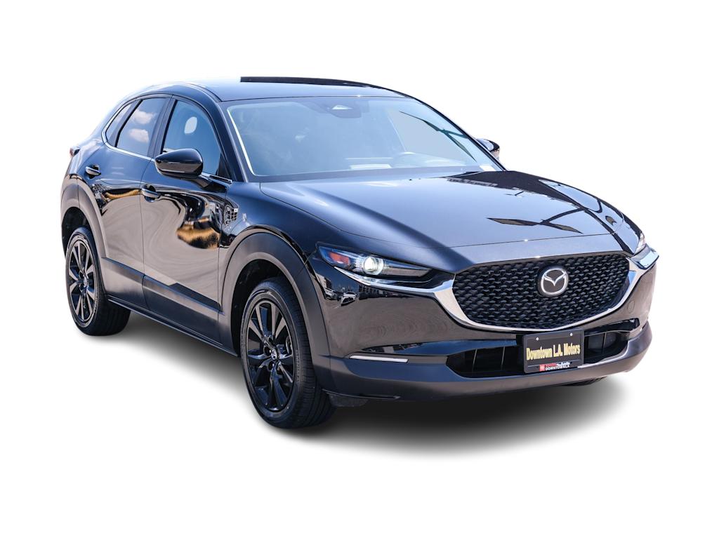 Thumbnail: 2024 Mazda CX-30 - 13