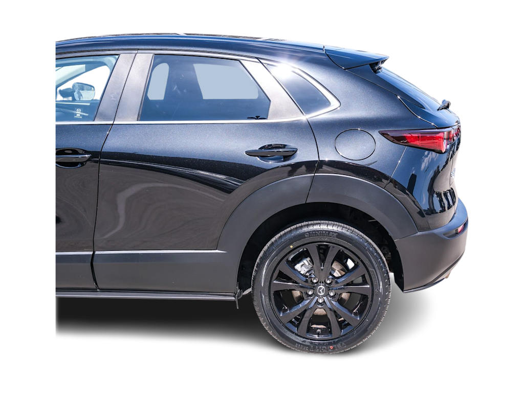 Thumbnail: 2024 Mazda CX-30 - 15