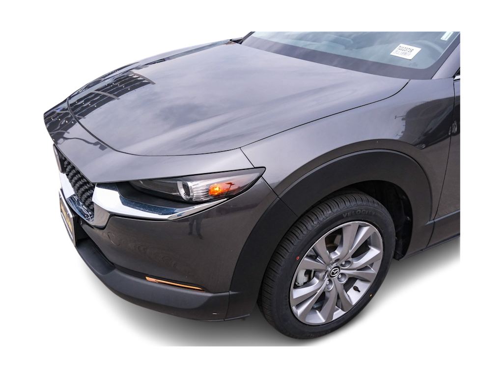 Thumbnail: 2023 Mazda CX-30 - 19