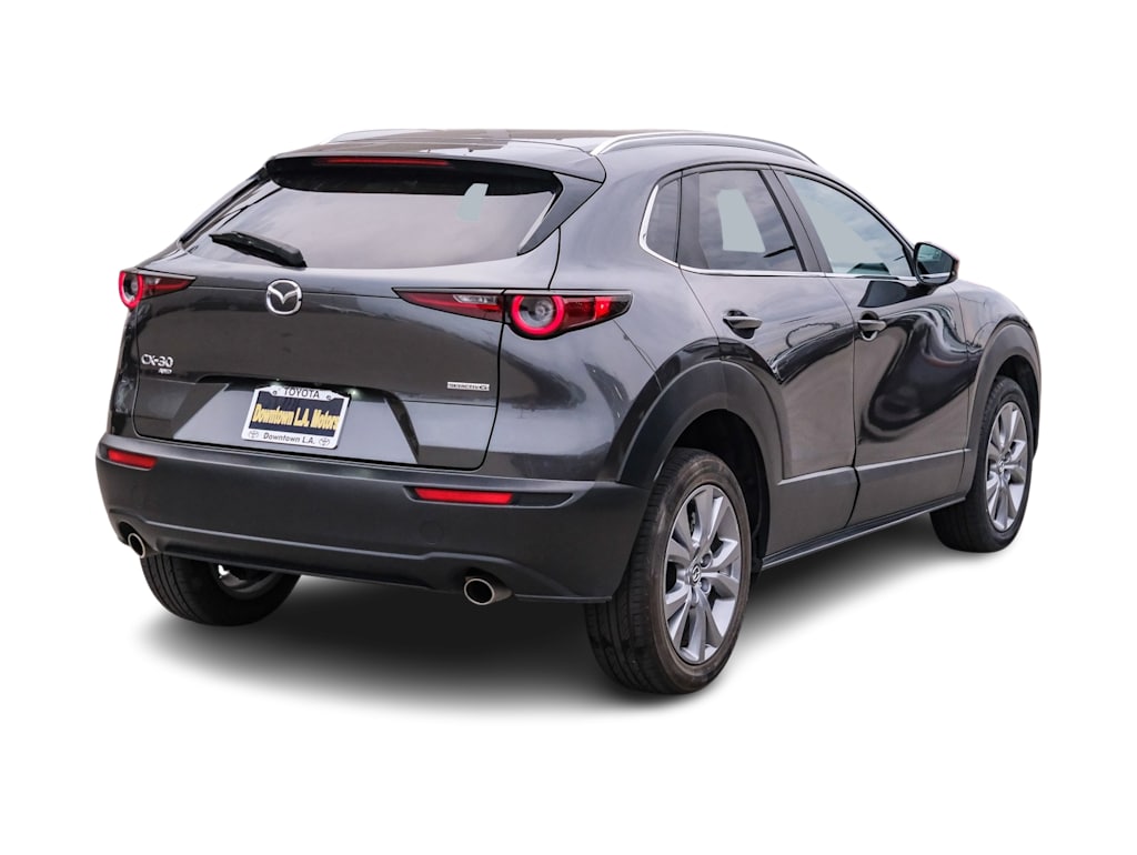 Thumbnail: 2023 Mazda CX-30 - 16