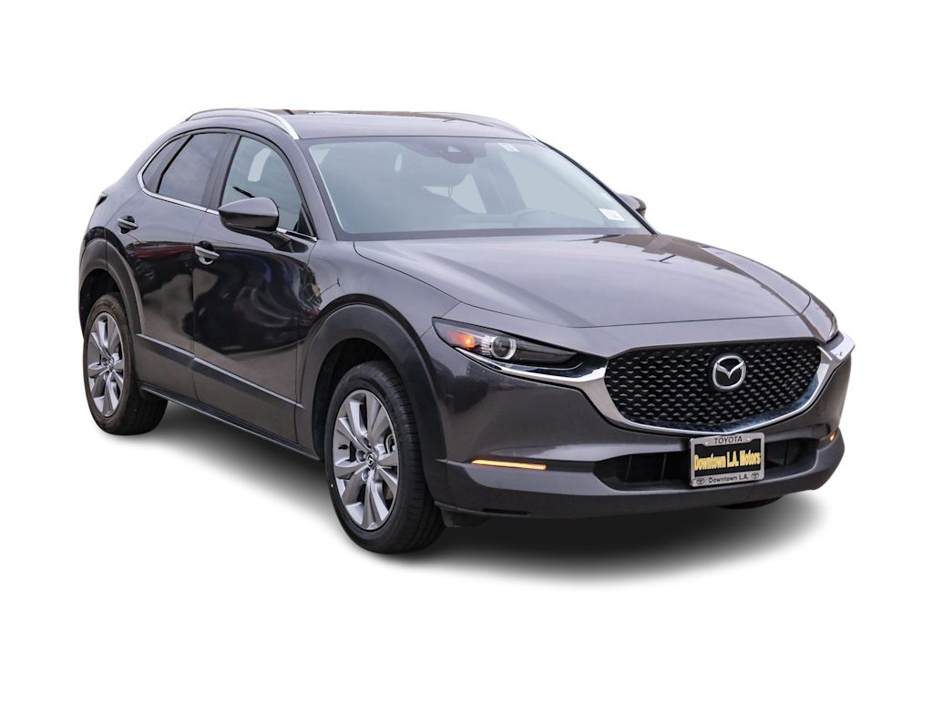Thumbnail: 2023 Mazda CX-30 - 15