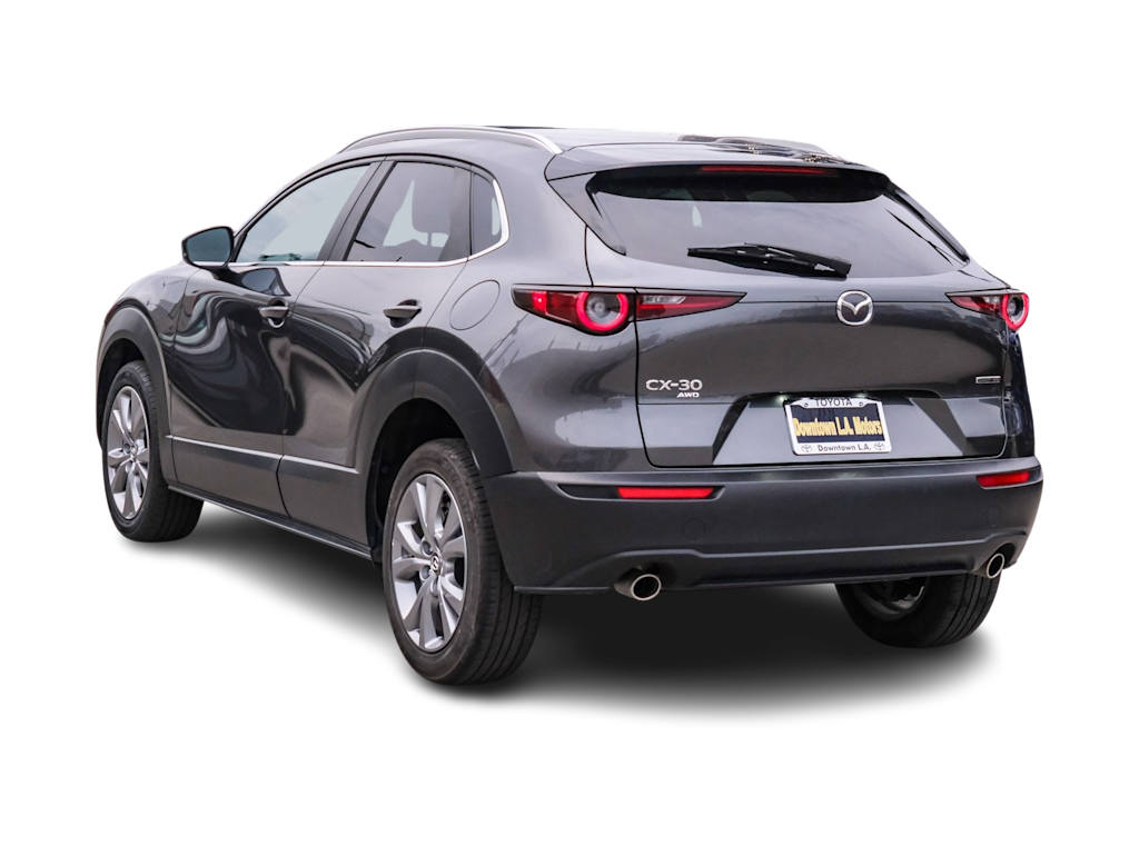 Thumbnail: 2023 Mazda CX-30 - 3