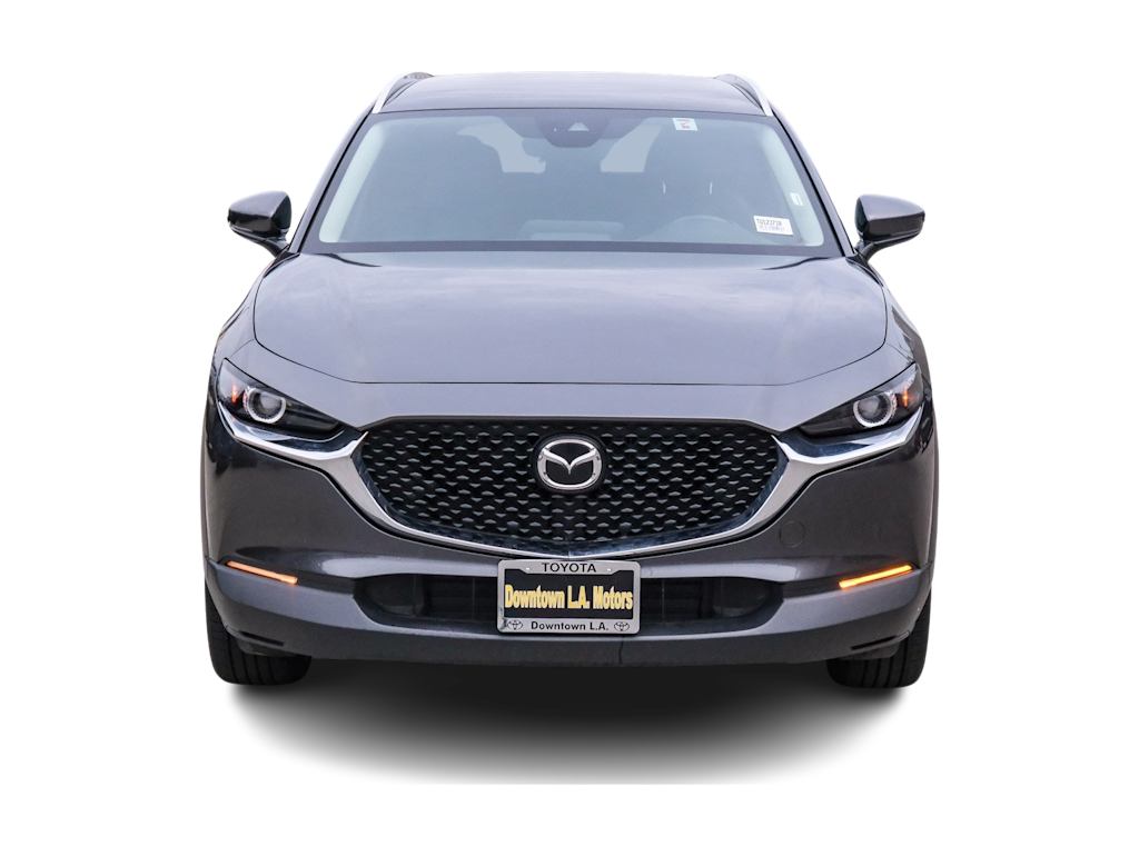 Thumbnail: 2023 Mazda CX-30 - 5