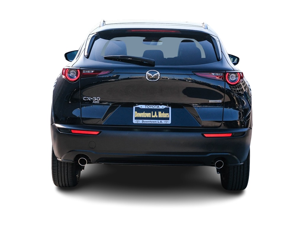 Thumbnail: 2023 Mazda CX-30 - 4