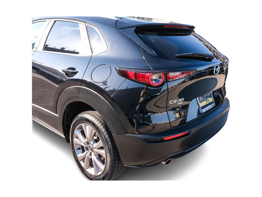 Thumbnail: 2023 Mazda CX-30 - 20