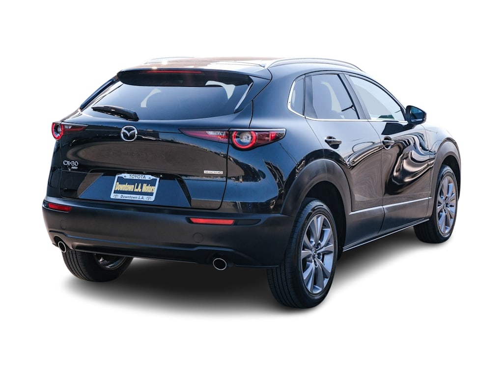 Thumbnail: 2023 Mazda CX-30 - 18