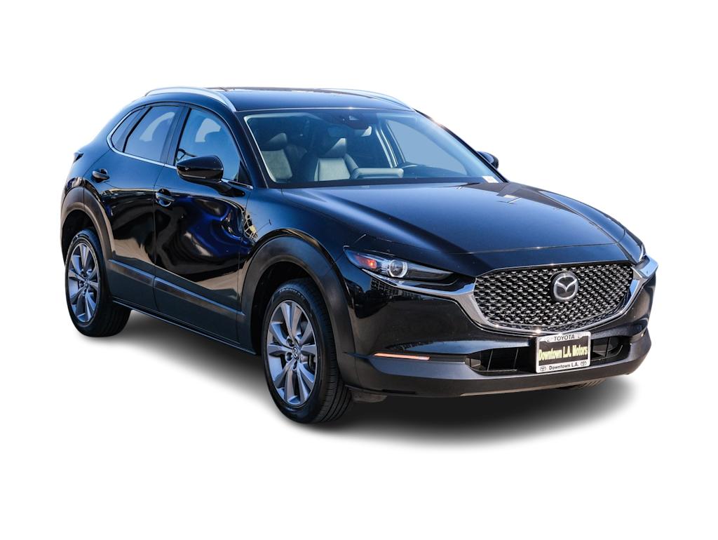 Thumbnail: 2023 Mazda CX-30 - 17