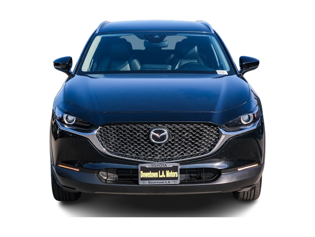 Thumbnail: 2023 Mazda CX-30 - 5