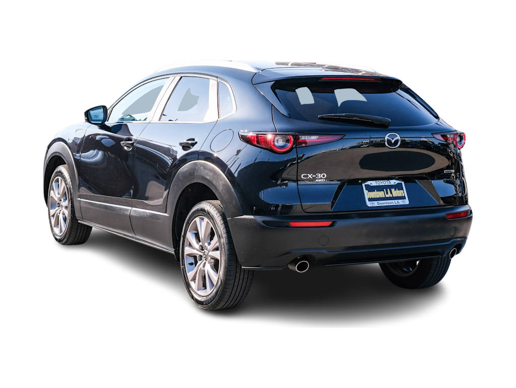 Thumbnail: 2023 Mazda CX-30 - 3