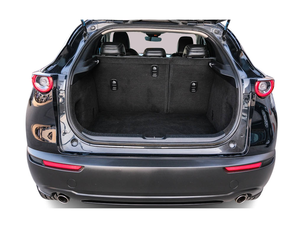 Thumbnail: 2023 Mazda CX-30 - 15