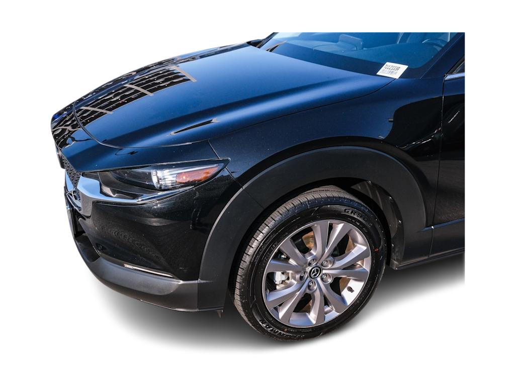 Thumbnail: 2023 Mazda CX-30 - 23