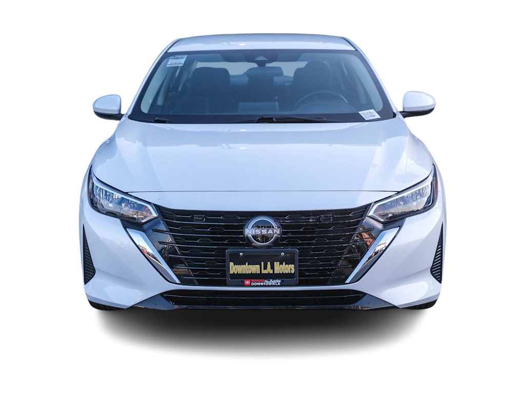 Thumbnail: 2024 Nissan Sentra - 6