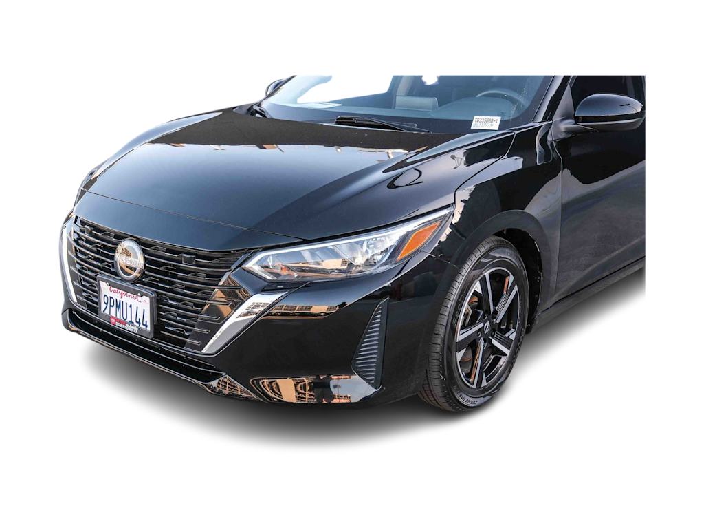 Thumbnail: 2024 Nissan Sentra - 21