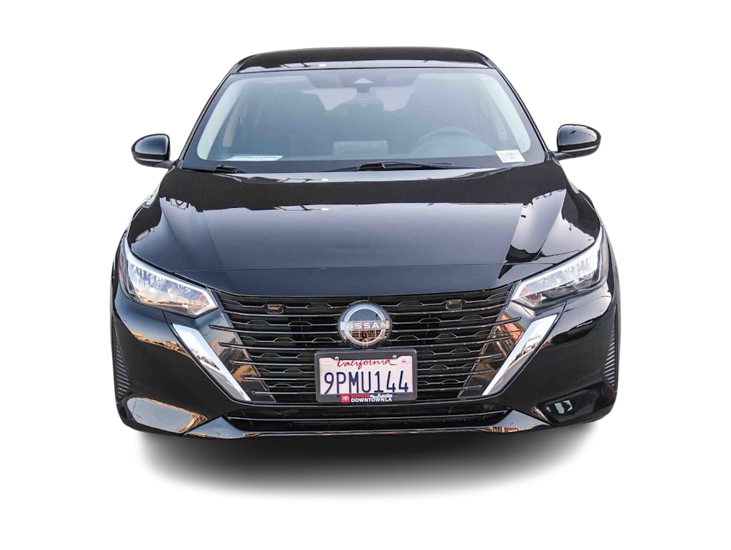 Thumbnail: 2024 Nissan Sentra - 5
