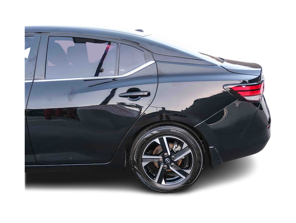 Thumbnail: 2024 Nissan Sentra - 19