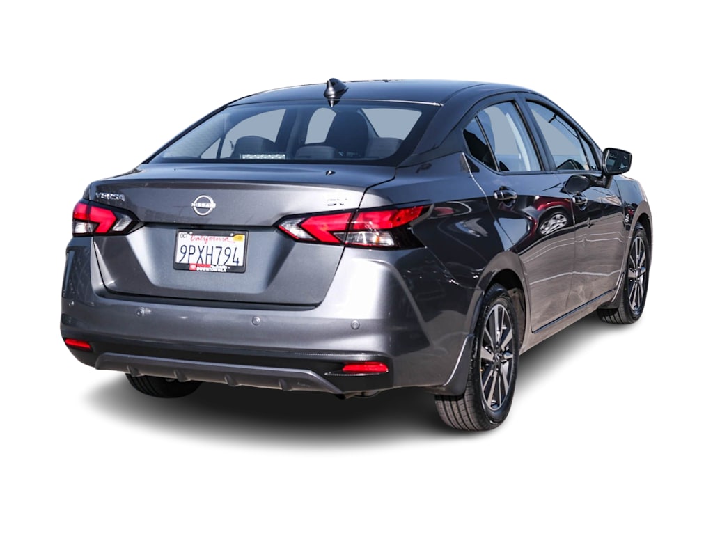 Thumbnail: 2024 Nissan Versa - 16