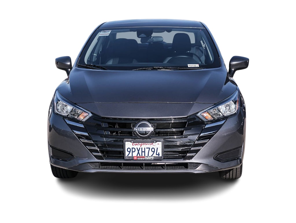 Thumbnail: 2024 Nissan Versa - 6