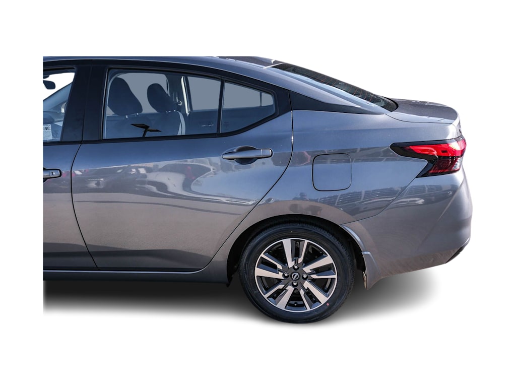 Thumbnail: 2024 Nissan Versa - 3