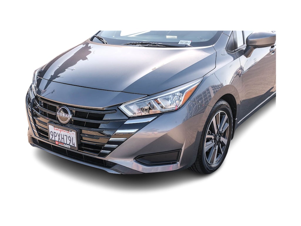 Thumbnail: 2024 Nissan Versa - 19