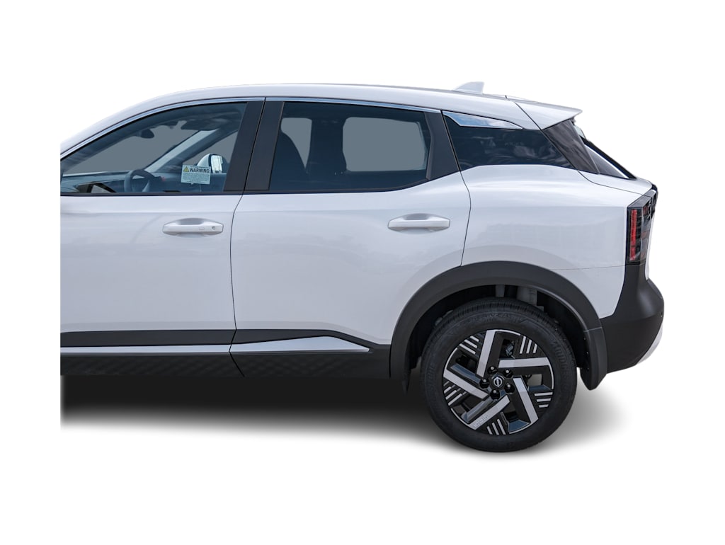 Thumbnail: 2025 Nissan Kicks - 3