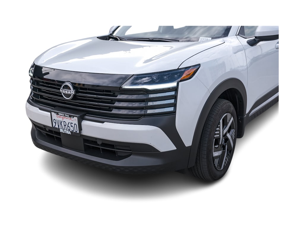 Thumbnail: 2025 Nissan Kicks - 20