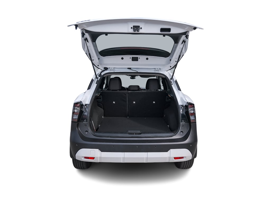 Thumbnail: 2025 Nissan Kicks - 16