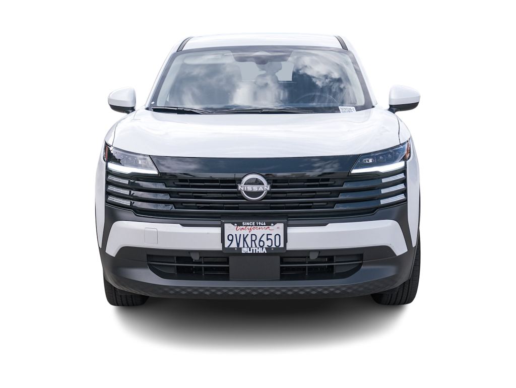 Thumbnail: 2025 Nissan Kicks - 6