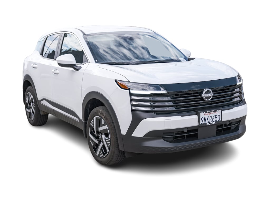 Thumbnail: 2025 Nissan Kicks - 17