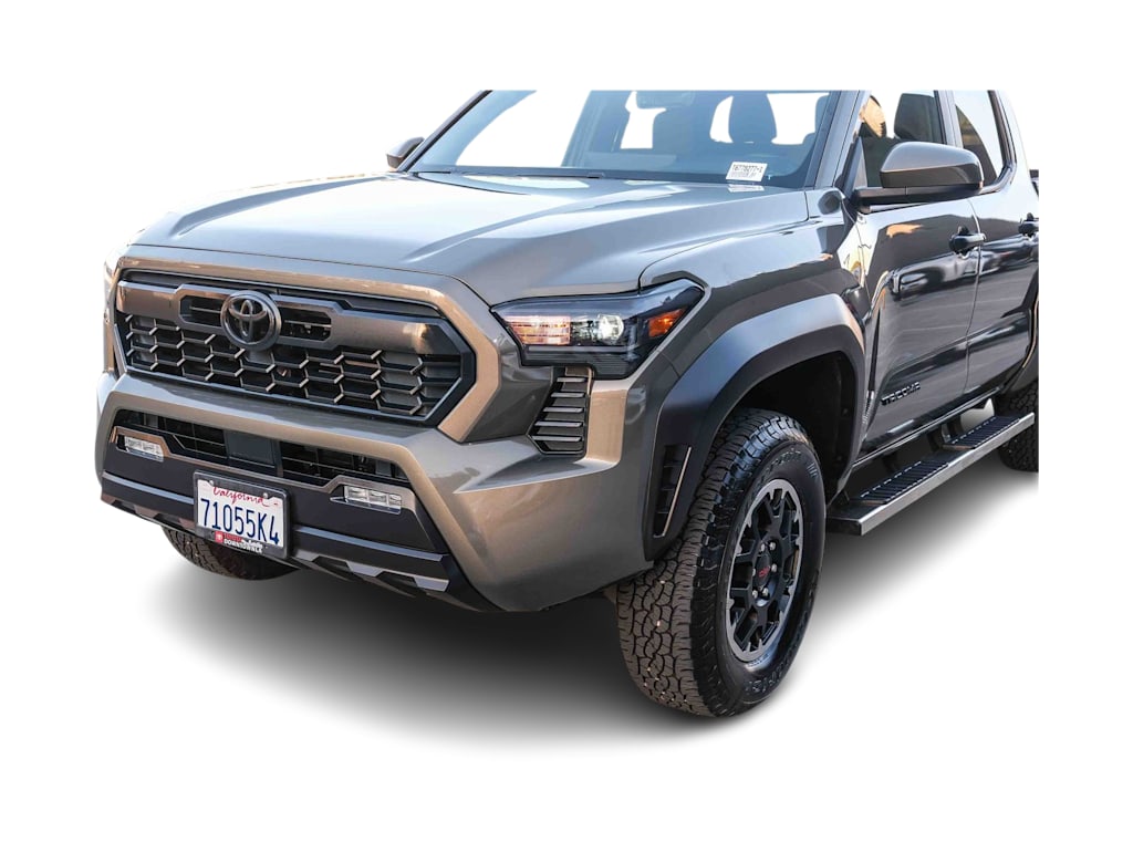 Thumbnail: 2025 Toyota Tacoma - 21